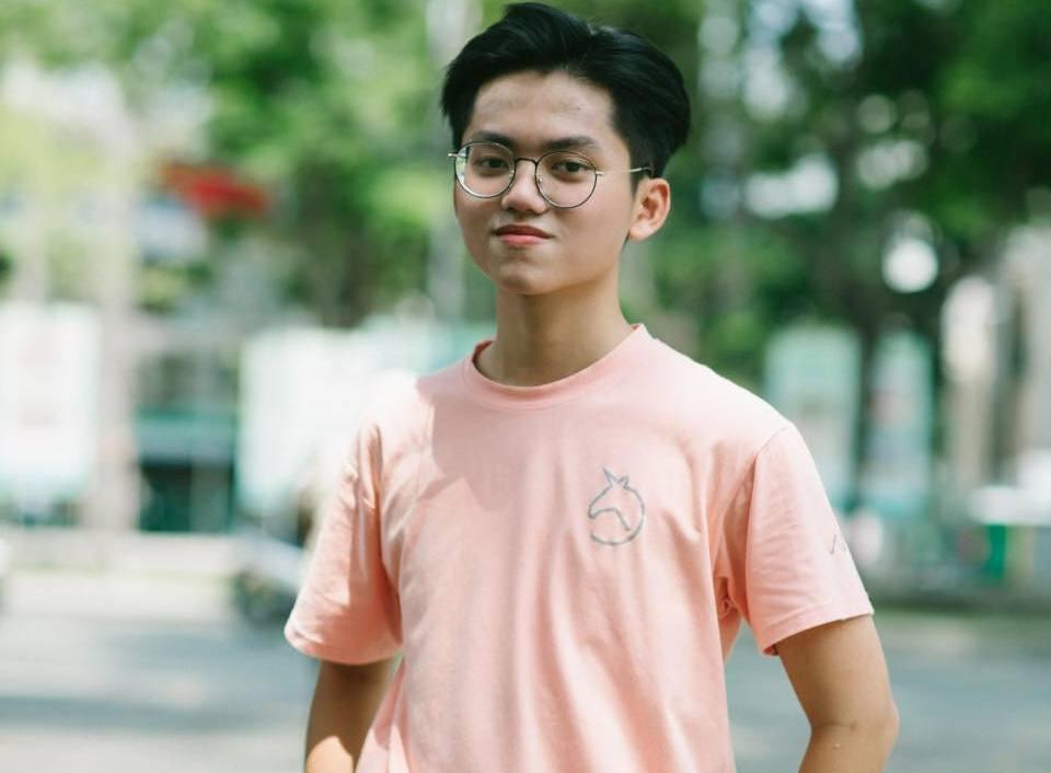 Hiện tại, Gia Bảo còn là người sáng tạo nội dung tại Trường Ca Kịch Viện - một dự án phi lợi nhuận, với mục đích mang nghệ thuật sân khấu truyền thống Việt Nam đến gần hơn với bạn trẻ.