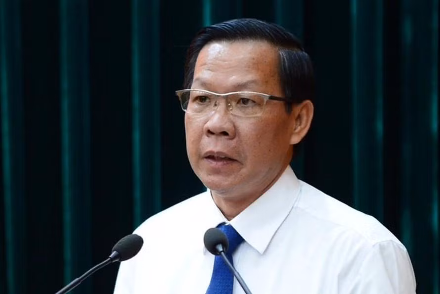 Ông Phan Văn Mãi, Ủy viên Trung ương Đảng, Phó Bí thư Thường trực Thành ủy, Chủ tịch UBND TP. HCM làm Chủ tịch Hội đồng Hiệu trưởng các trường đại học trên địa bàn TP. HCM.