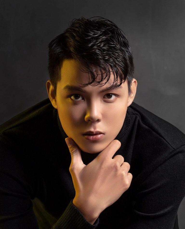 Đối với Hoàng Nghĩa, việc học vẫn nên được ưu tiên hàng đầu.