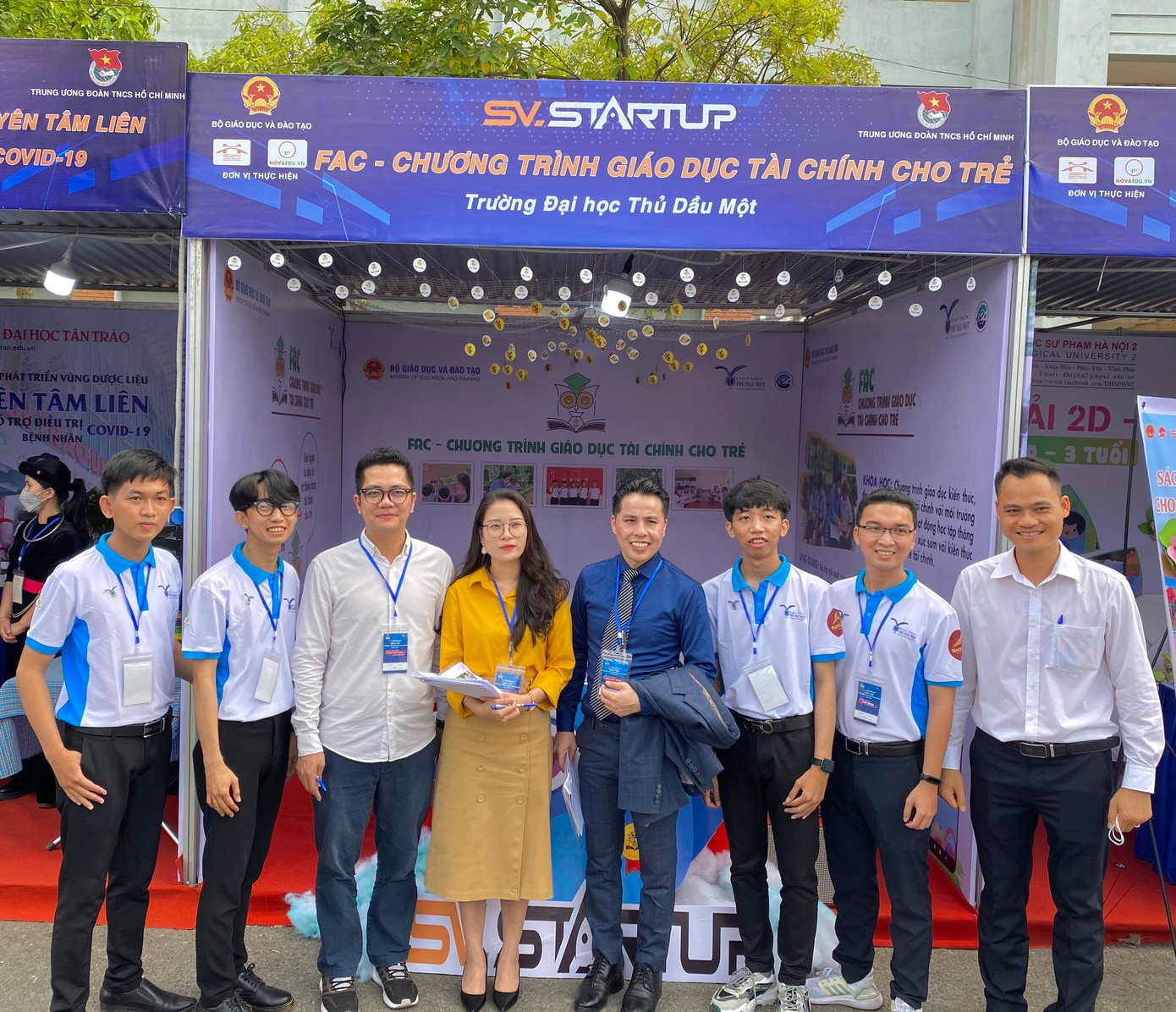 Mặc dù gặp nhiều khó khăn trong quá trình phát triển ý tưởng nhưng các thành viên trong nhóm luôn cố gắng đảm bảo tiến độ công việc.