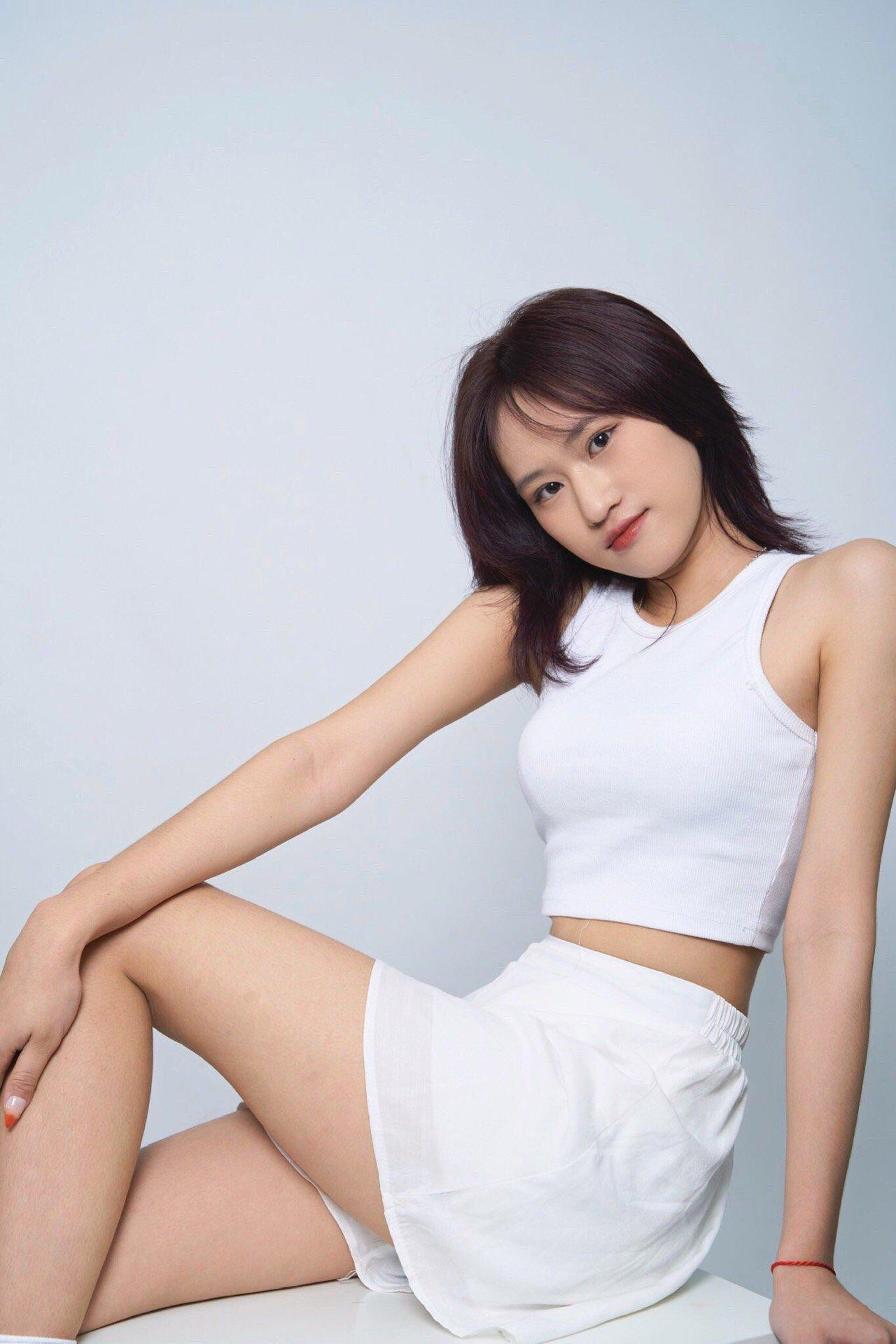 Với Hương, “nhảy việc” là cách để trải nghiệm được nhiều nhất. Với Hương, “nhảy việc” là cách để trải nghiệm được nhiều nhất.