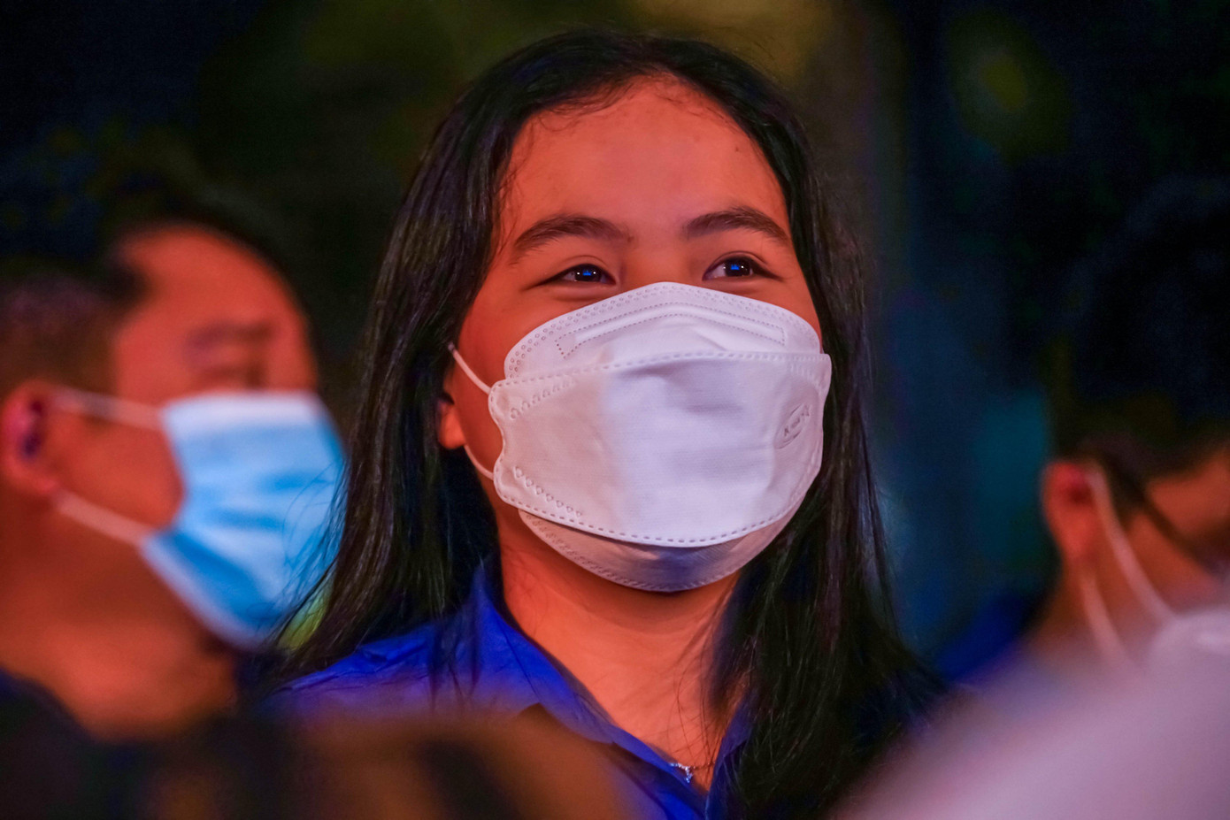 Đồng thời, đây cũng là dịp để cho các thế hệ thanh niên, tuổi trẻ thành phố mang tên Bác cùng nhau nhìn lại chặng đường 91 năm của tổ chức Đoàn Thanh niên nói chung và 20 năm của Giải thưởng Hồ Hảo Hớn nói riêng.