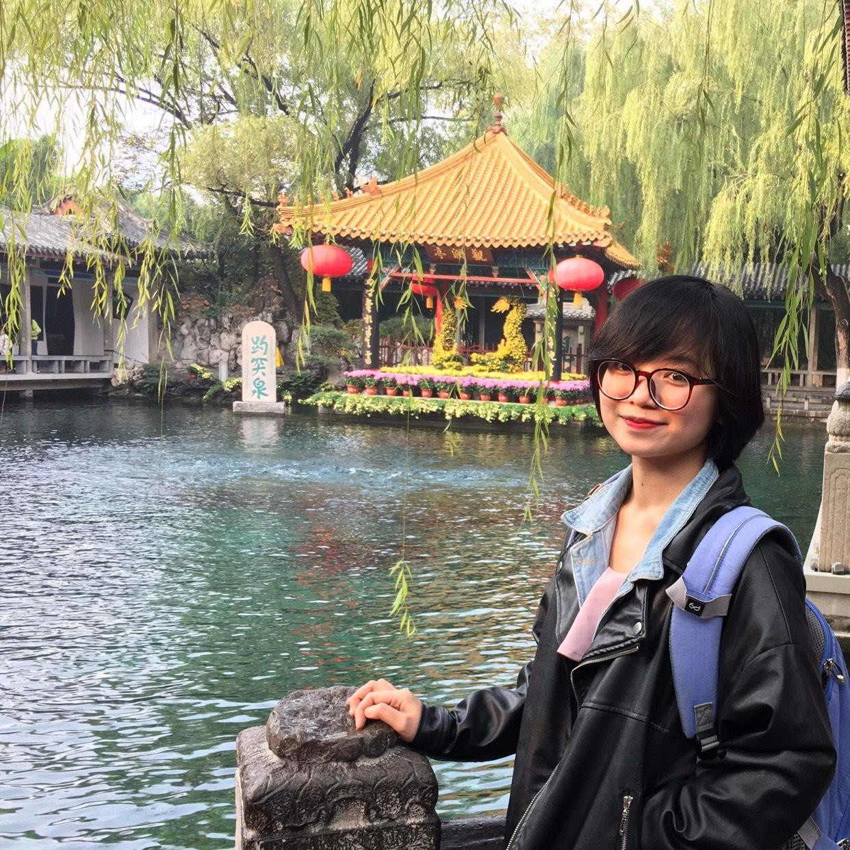 Huỳnh Gia Hân nỗ lực tận dụng cơ hội mà mình có được. Huỳnh Gia Hân nỗ lực tận dụng cơ hội mà mình có được.