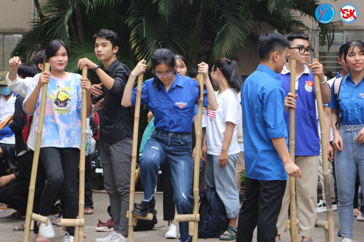 Những trò chơi dân gian trong ngày hội dự kiến thu hút các bạn trẻ tham gia.