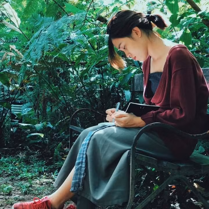 Xuất phát điểm thấp chính là bước đệm để Xuân không ngừng cố gắng đạt được những thành công như hiện tại.