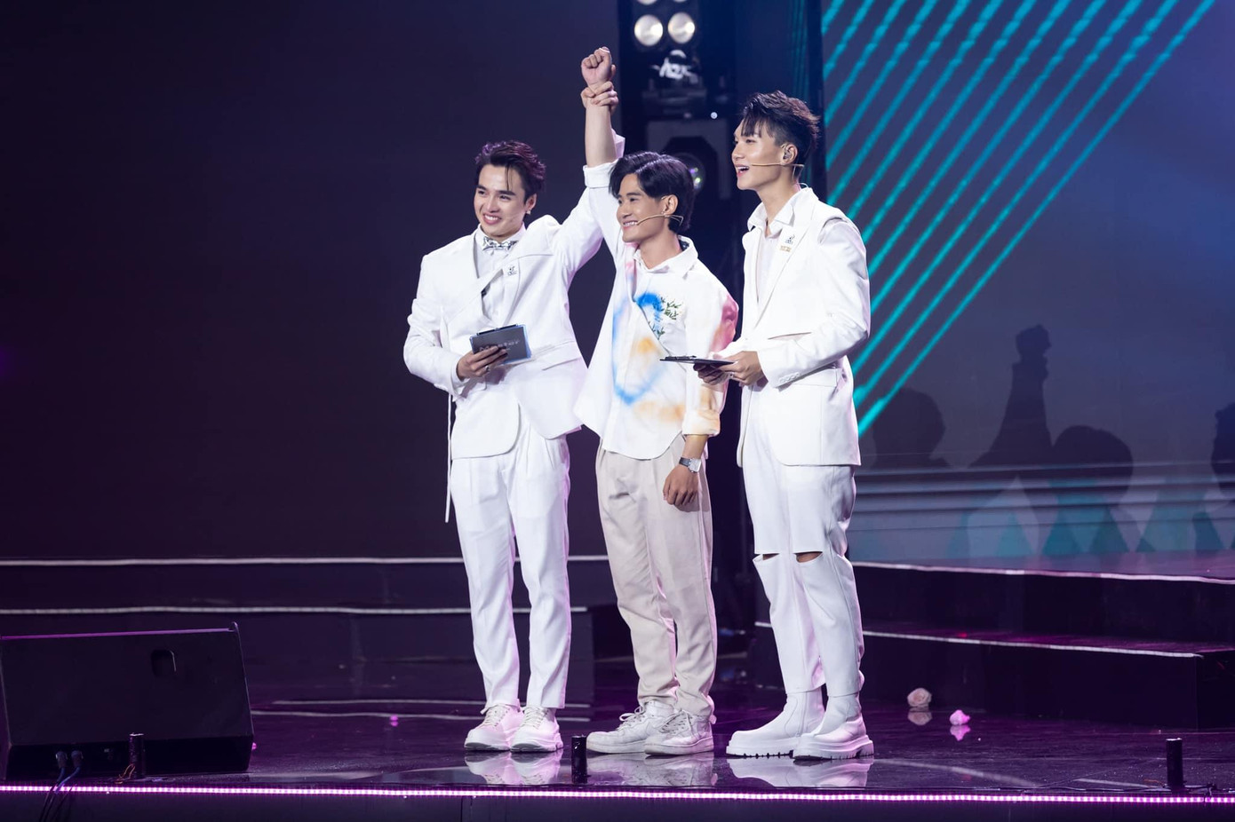 TikToker “Quan Không Gờ” nhận giải Quán quân 'Lifestyle Master TikTok 2022'.