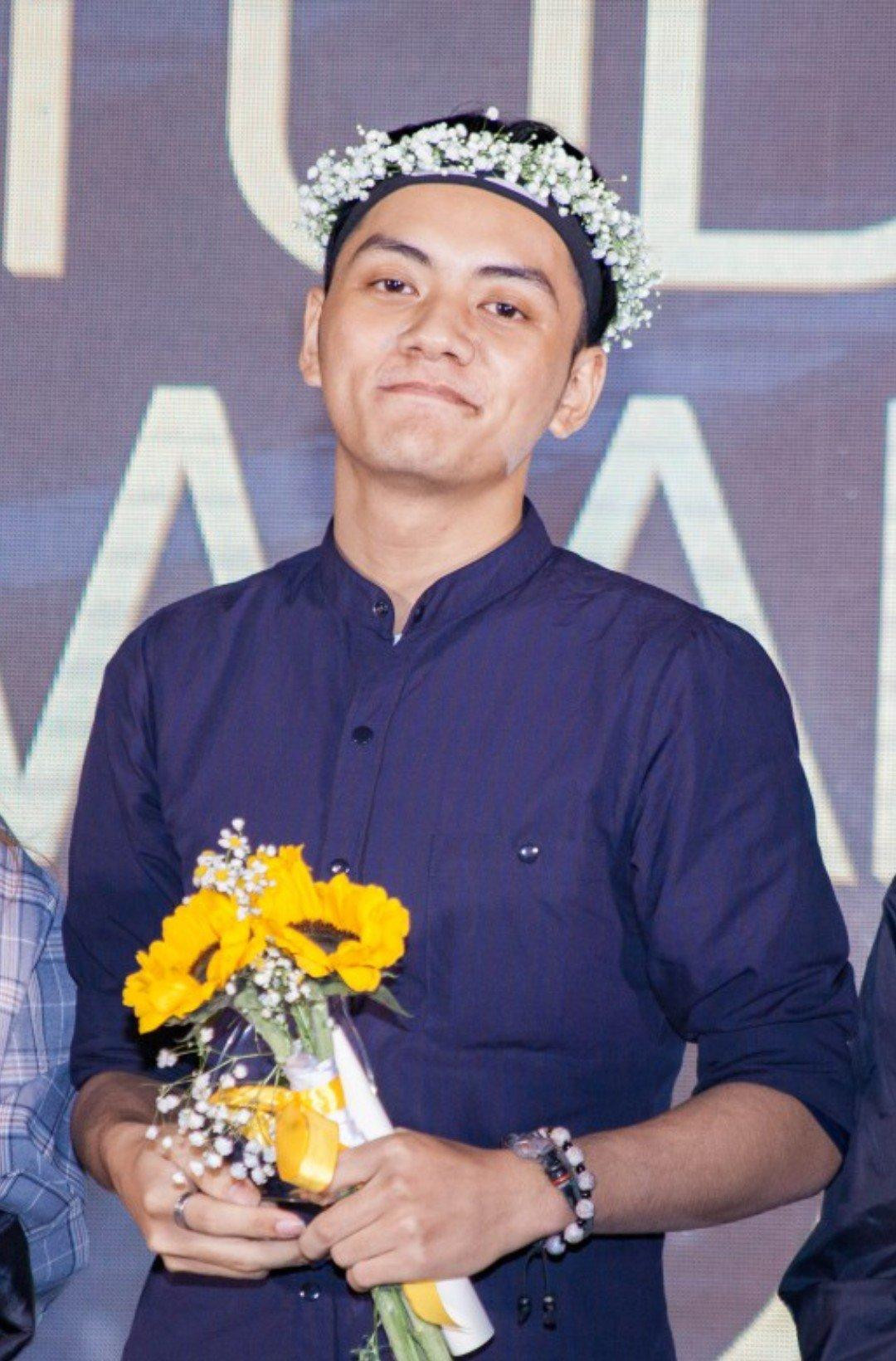 Chàng trai “Kỹ thuật phần mềm” với thành tích học tập xuất sắc.