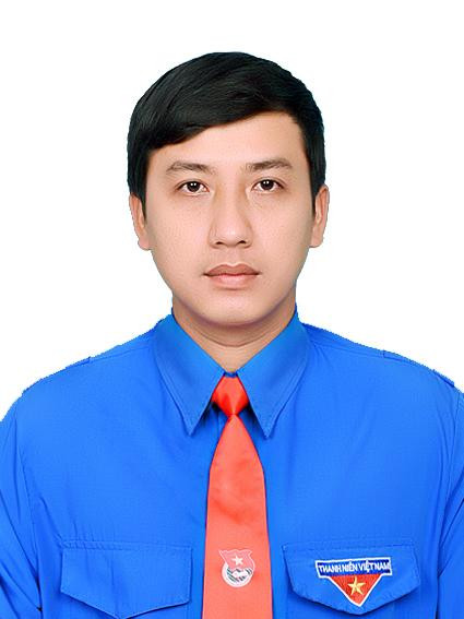 Anh Trần Hải Phú - Bí thư Tỉnh Đoàn Long An khóa X được tín nhiệm bầu làm Bí thư Tỉnh Đoàn Long An khóa XI, nhiệm kỳ 2022-2027.