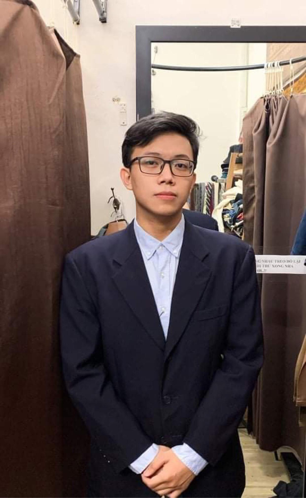 Hiếu Nhân quyết định luyện tập ở nhà nhiều hơn trong thời gian sau nghỉ Tết.