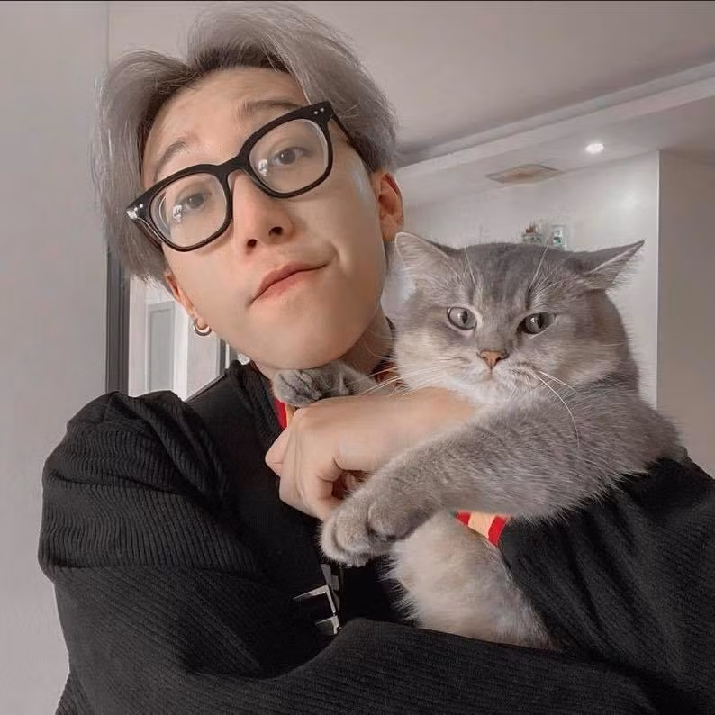 Việt Anh cho rằng, sự tự nhiên là điểm thu hút khiến các video trở nên “viral”.