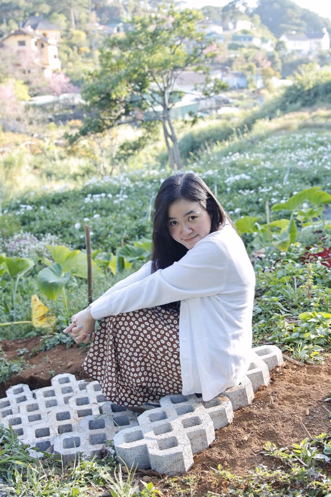 Chuyên ngành Tâm lý học giúp Kỳ Duyên hiện thực hóa ý tưởng của mình. Chuyên ngành Tâm lý học giúp Kỳ Duyên hiện thực hóa ý tưởng của mình.