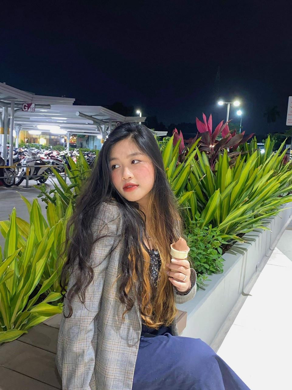 Không chỉ Thu Giang mà nhiều bạn sinh viên đều có mong muốn sớm được đi học trực tiếp.