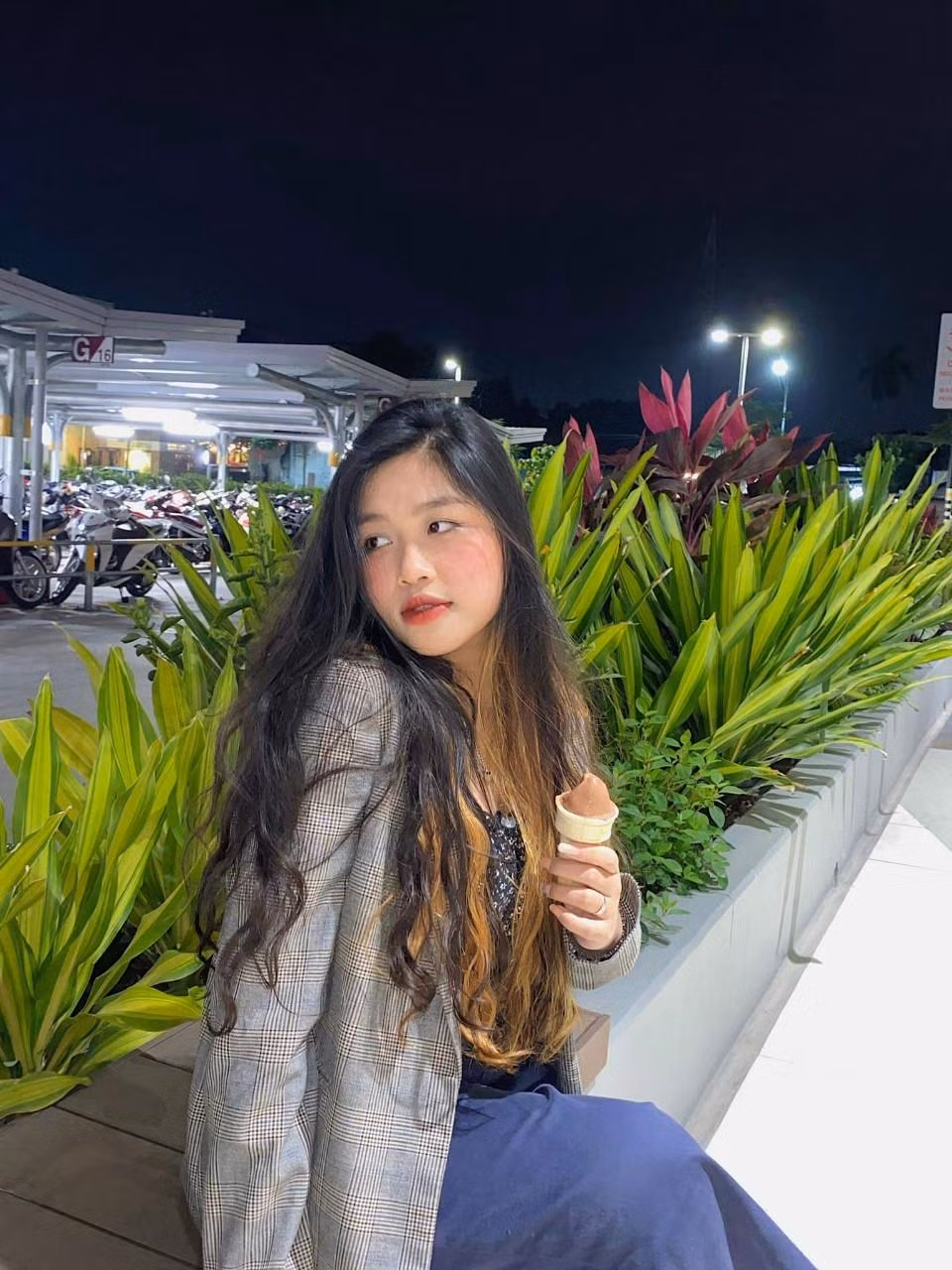 Không chỉ Thu Giang mà nhiều bạn sinh viên đều có mong muốn sớm được đi học trực tiếp.