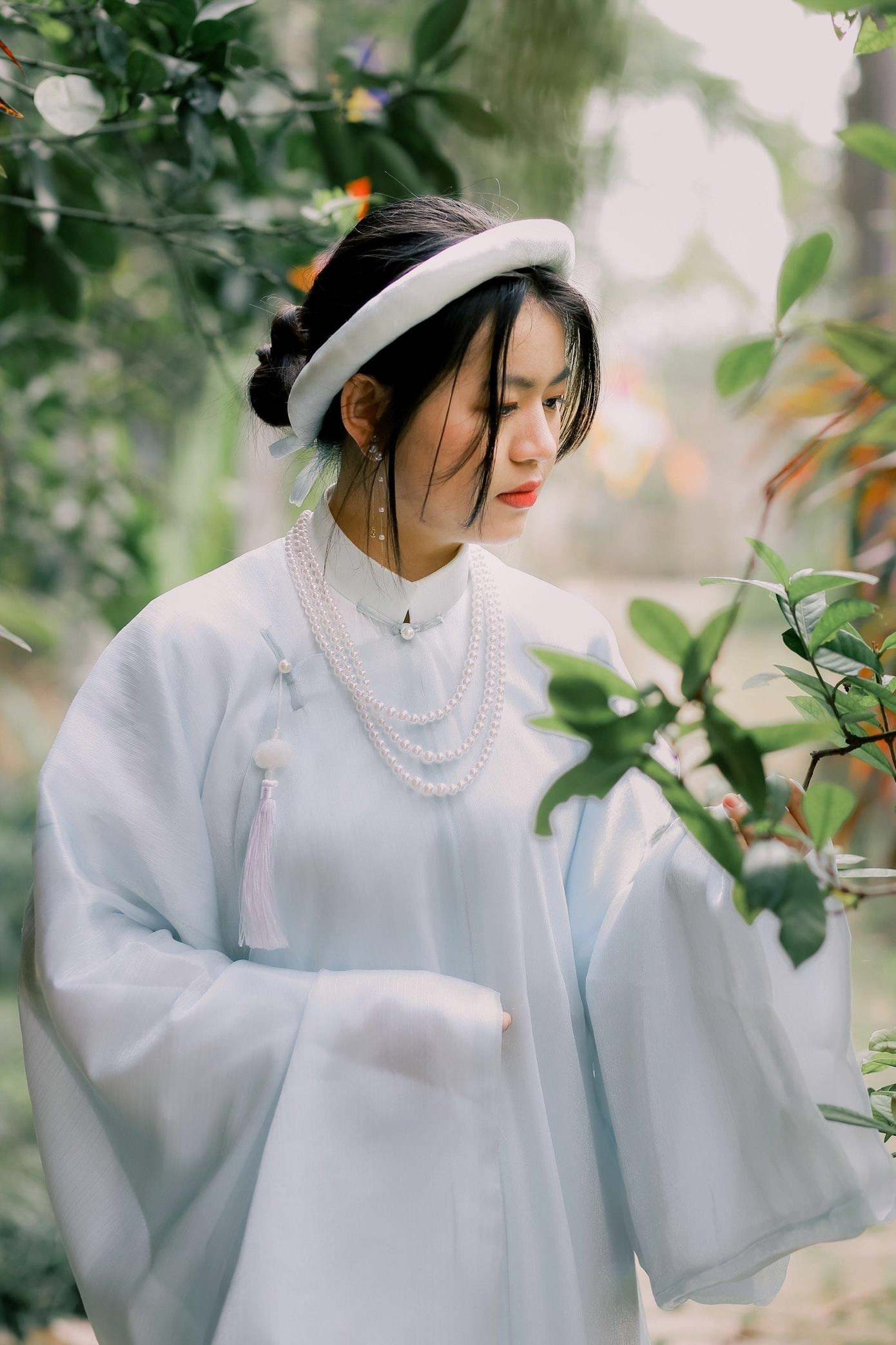 Khao khát lớn nhất của Dung là đem nhiều cơ hội học tập hơn về với các bạn học sinh ở nông thôn. Khao khát lớn nhất của Dung là đem nhiều cơ hội học tập hơn về với các bạn học sinh ở nông thôn.