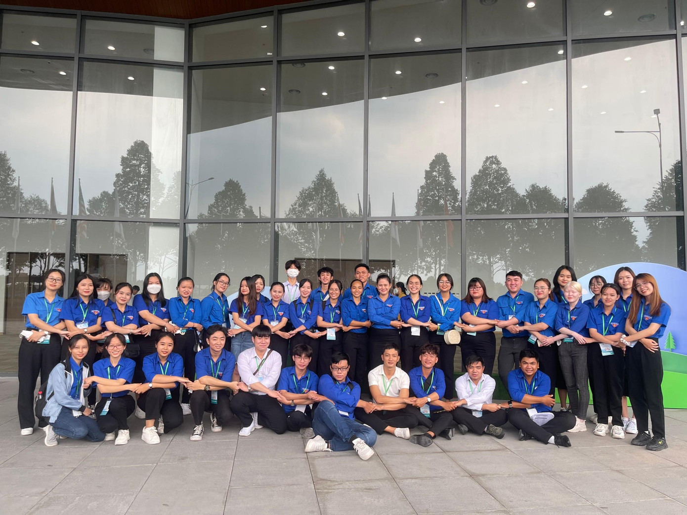 Nhựt tham gia đa dạng các hoạt động thiện nguyện. Nhựt tham gia đa dạng các hoạt động thiện nguyện.