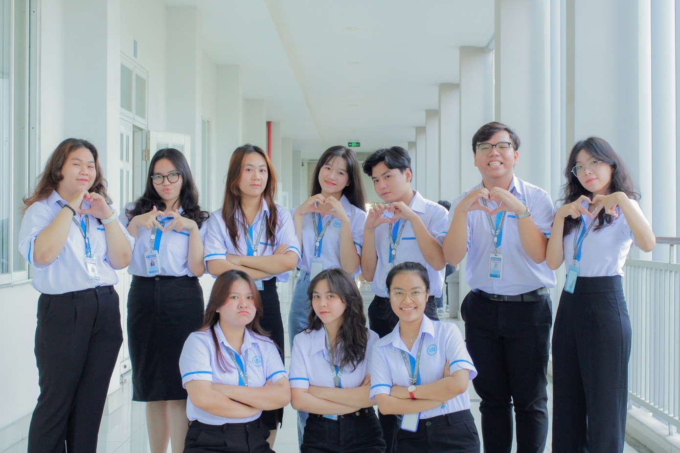 Hoài Khanh vẫn đang cố gắng, nỗ lực từng ngày.