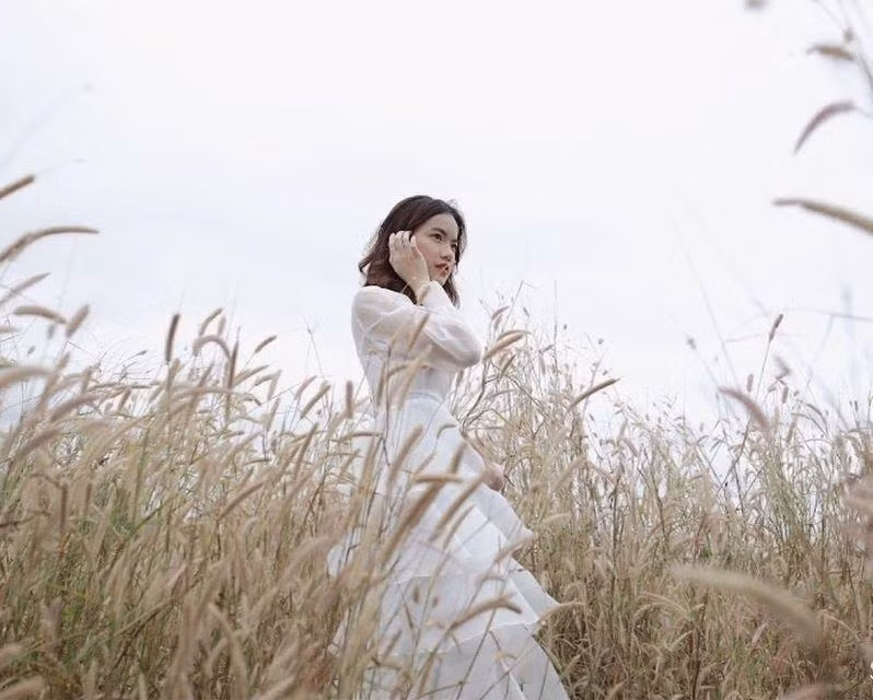 "Tân sinh viên cần hết sức tỉnh táo khi lựa chọn công việc làm thêm", Harlie chia sẻ.