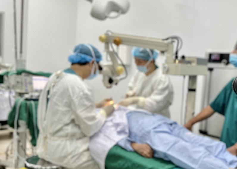 Bệnh viện Quân y 175 thực hiện thường xuyên các chương trình thiện nguyện hỗ trợ khám, chữa bệnh cho người dân. Bệnh viện Quân y 175 thực hiện thường xuyên các chương trình thiện nguyện hỗ trợ khám, chữa bệnh cho người dân.