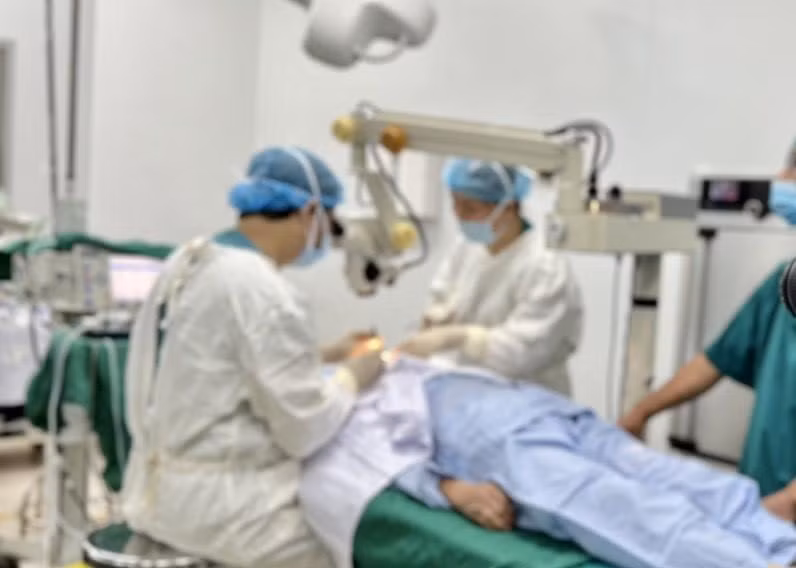 Bệnh viện Quân y 175 thực hiện thường xuyên các chương trình thiện nguyện hỗ trợ khám, chữa bệnh cho người dân.