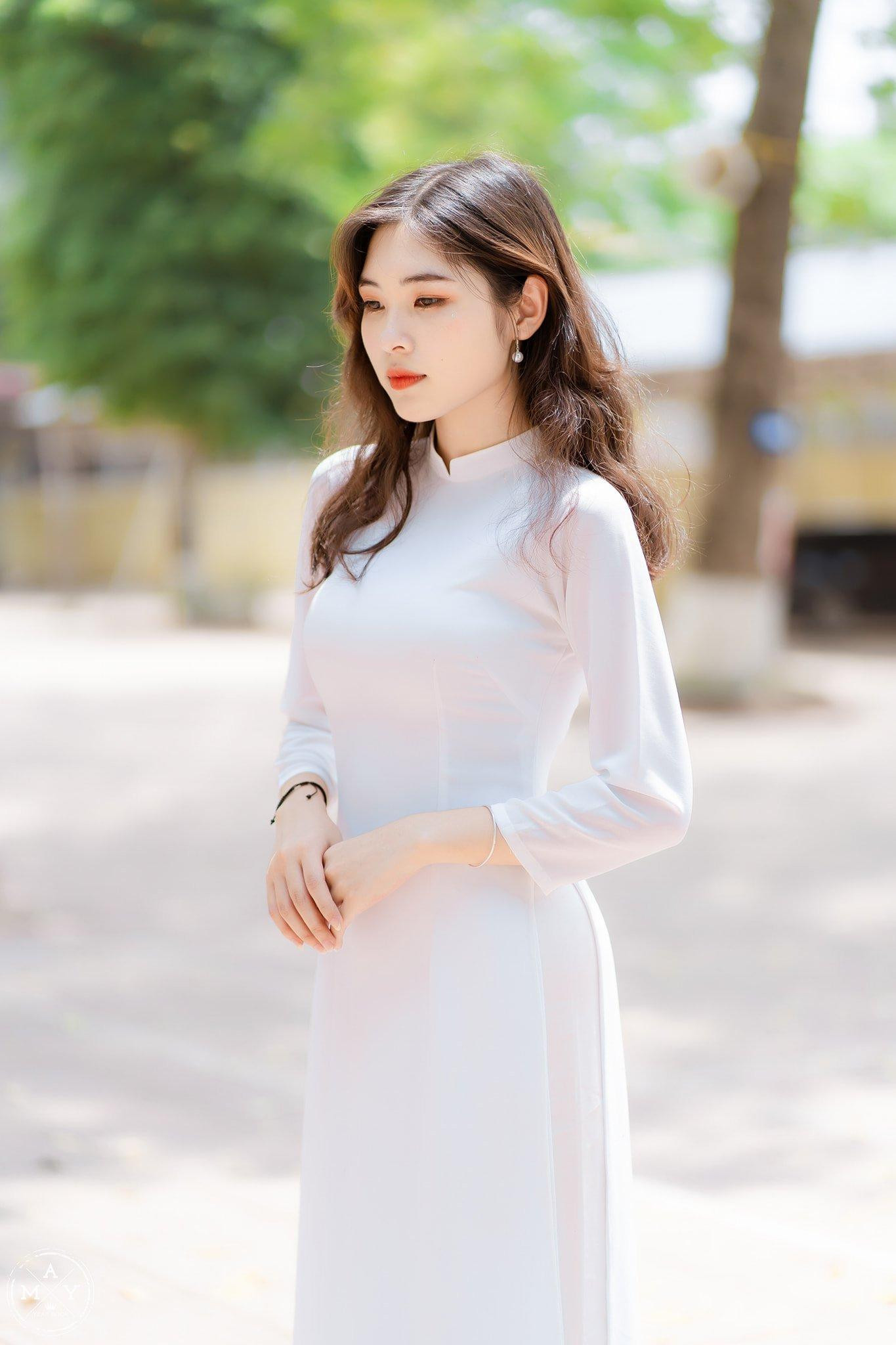 Tìm lại chính mình, tìm lại niềm tự hào của bố mẹ là mong muốn lớn nhất của Linh khi quyết định “bắt đầu lại”.