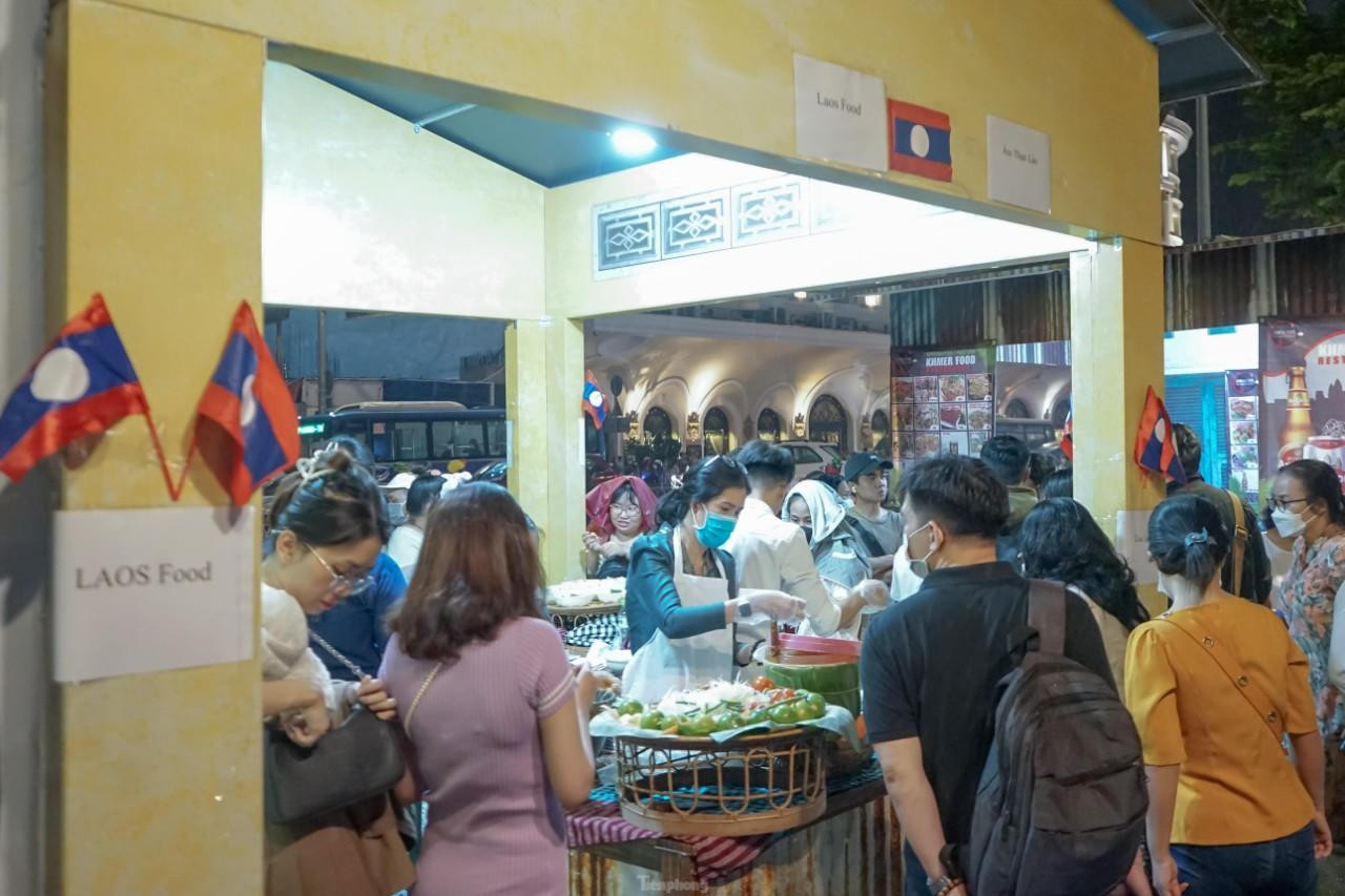 Nhiều hoạt động văn hóa thú vị sẽ diễn ra tại Tuần lễ Du lịch TP. HCM. (Ảnh: Phong Nguyễn)