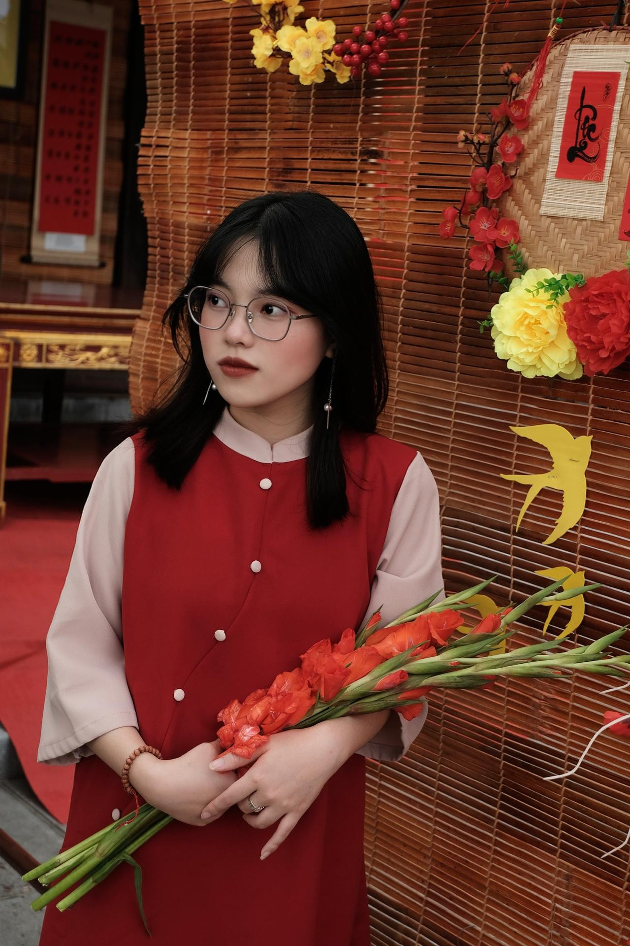 Việc du Xuân đầu năm mở đầu cho một năm mới thật vui vẻ, tràn đầy năng lượng.