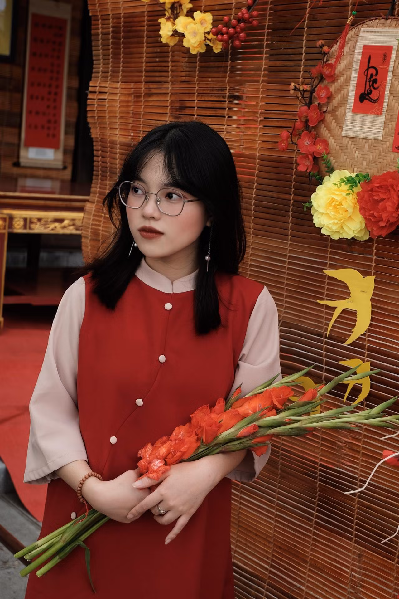 Việc du Xuân đầu năm mở đầu cho một năm mới thật vui vẻ, tràn đầy năng lượng.