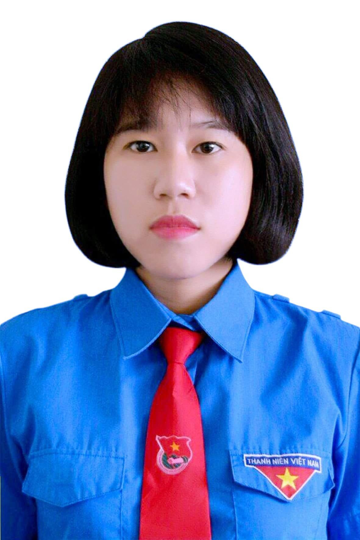 Chị Nguyễn Thị Trúc Mai - Phó bí thư Tỉnh Đoàn Tây Ninh khóa XIV. Chị Nguyễn Thị Trúc Mai - Phó bí thư Tỉnh Đoàn Tây Ninh khóa XIV.