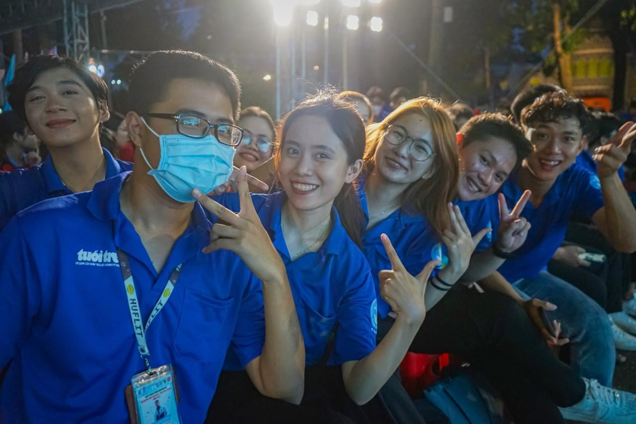 Sinh viên khó khăn tại TP. HCM có thể được hỗ trợ bảo hiểm y tế đến 70%.