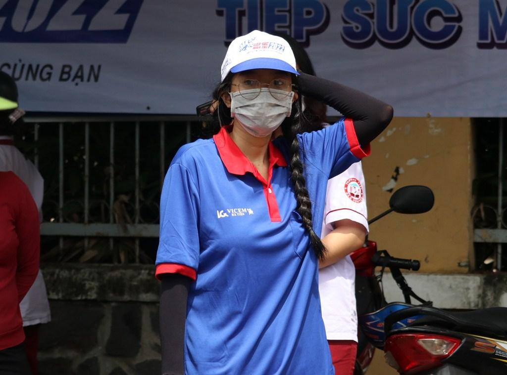 Tất cả những thành viên trong đội hình điều phối đều đã được trang bị những kiến thức nhất định về việc điều tiết giao thông. Tất cả những thành viên trong đội hình điều phối đều đã được trang bị những kiến thức nhất định về việc điều tiết giao thông.