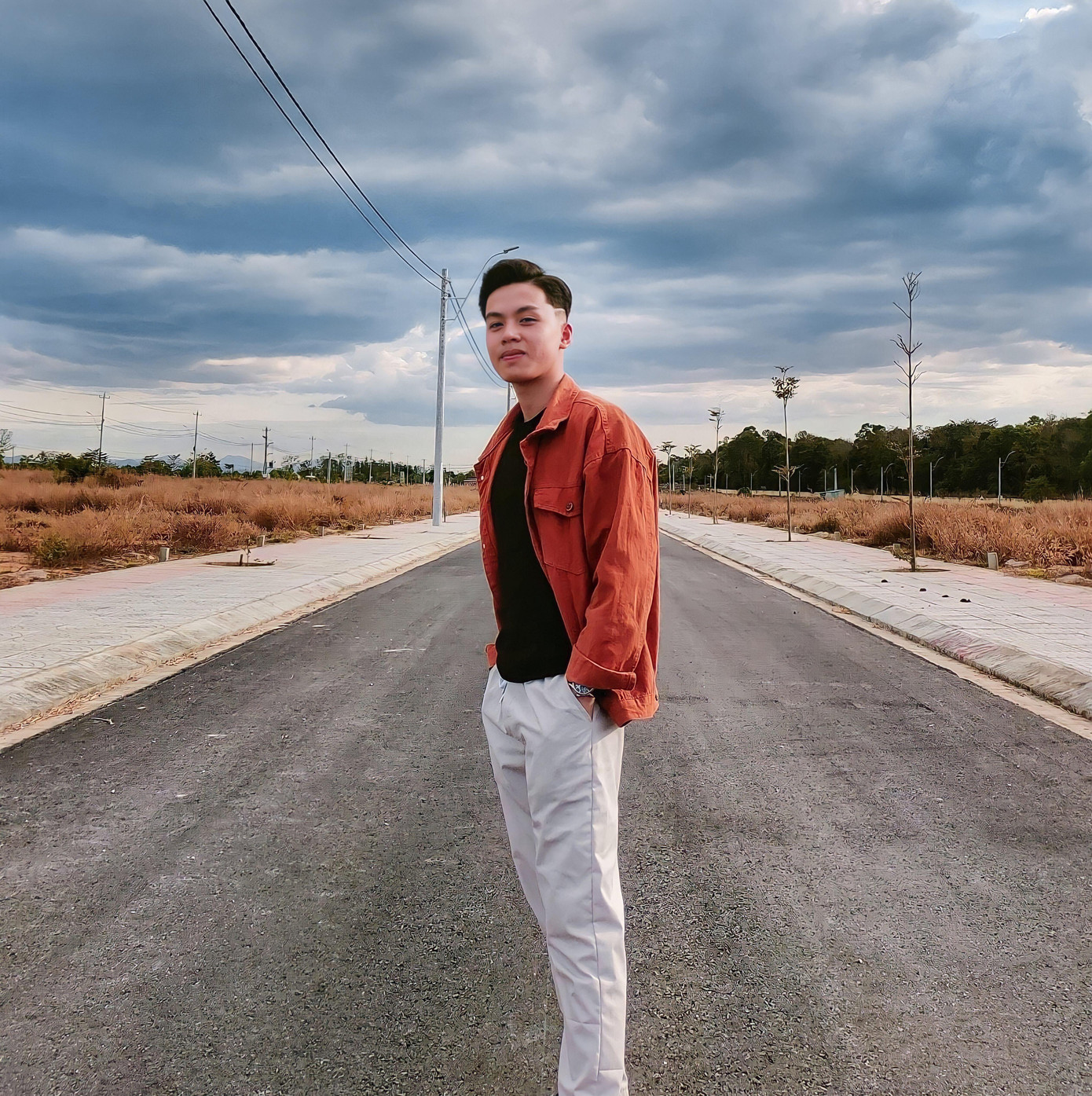 Lương Xuân Dương chia sẻ kinh nghiệm đặt vé của mình. Lương Xuân Dương chia sẻ kinh nghiệm đặt vé của mình.