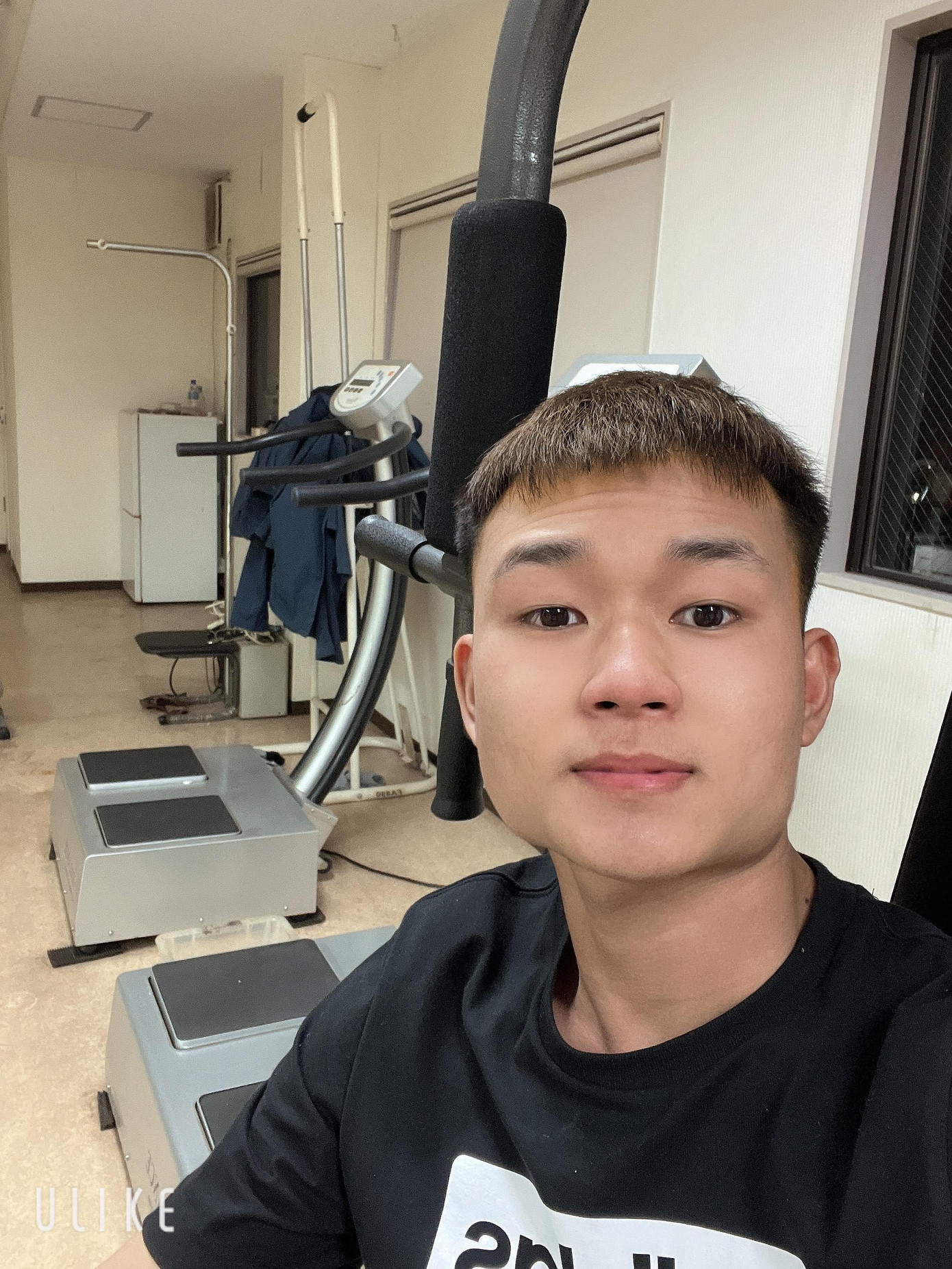 Tác giả Trần Duy Đông hiện tại đang là thực tập sinh tại Nhật Bản. (Ảnh:NVCC) Tác giả Trần Duy Đông hiện tại đang là thực tập sinh tại Nhật Bản. (Ảnh:NVCC)