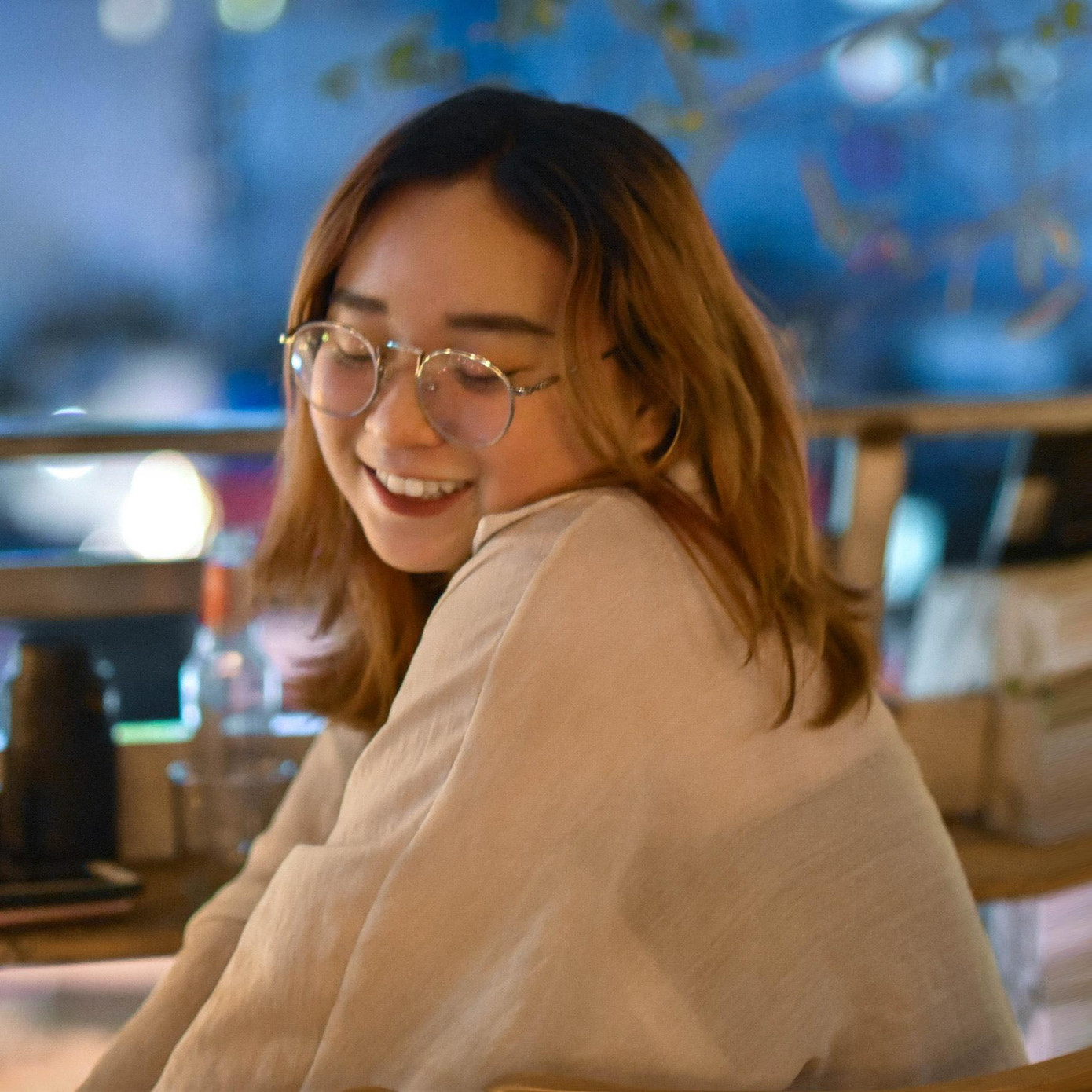 Hoàng Yến tâm niệm về trách nhiệm giữ vững, hết mình vì các hoạt động giao lưu văn hóa của câu lạc bộ. Hoàng Yến tâm niệm về trách nhiệm giữ vững, hết mình vì các hoạt động giao lưu văn hóa của câu lạc bộ.