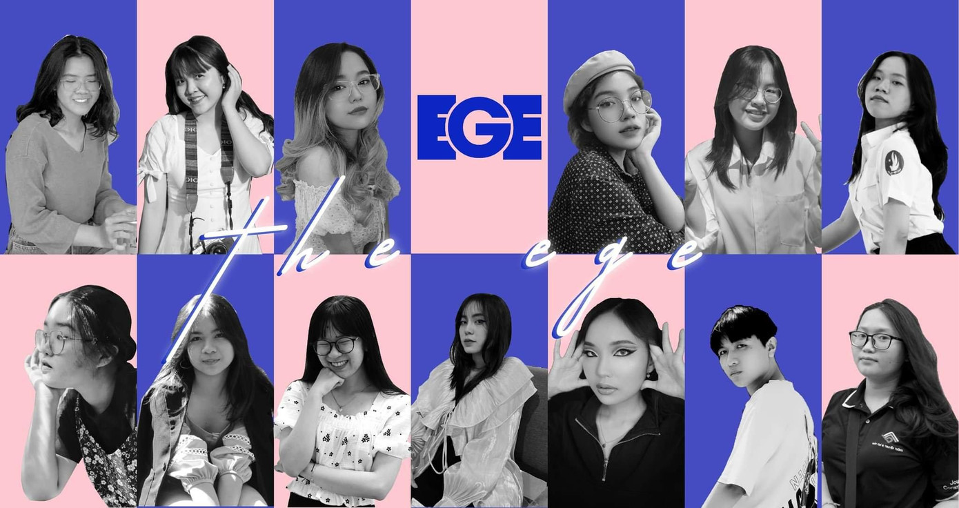 Đội ngũ nhóm với đông đảo thành viên.