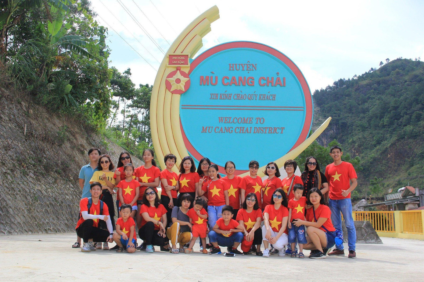 Các trải nghiệm thực tế giúp gắn kết gia đình và các bạn trẻ. Các trải nghiệm thực tế giúp gắn kết gia đình và các bạn trẻ.