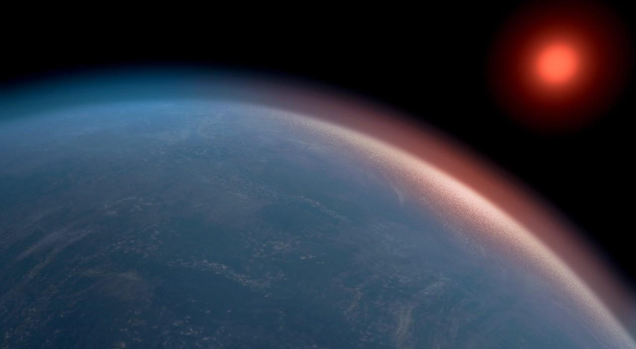 Hình ảnh của một dự án mà Phúc Đạt đang theo đuổi.