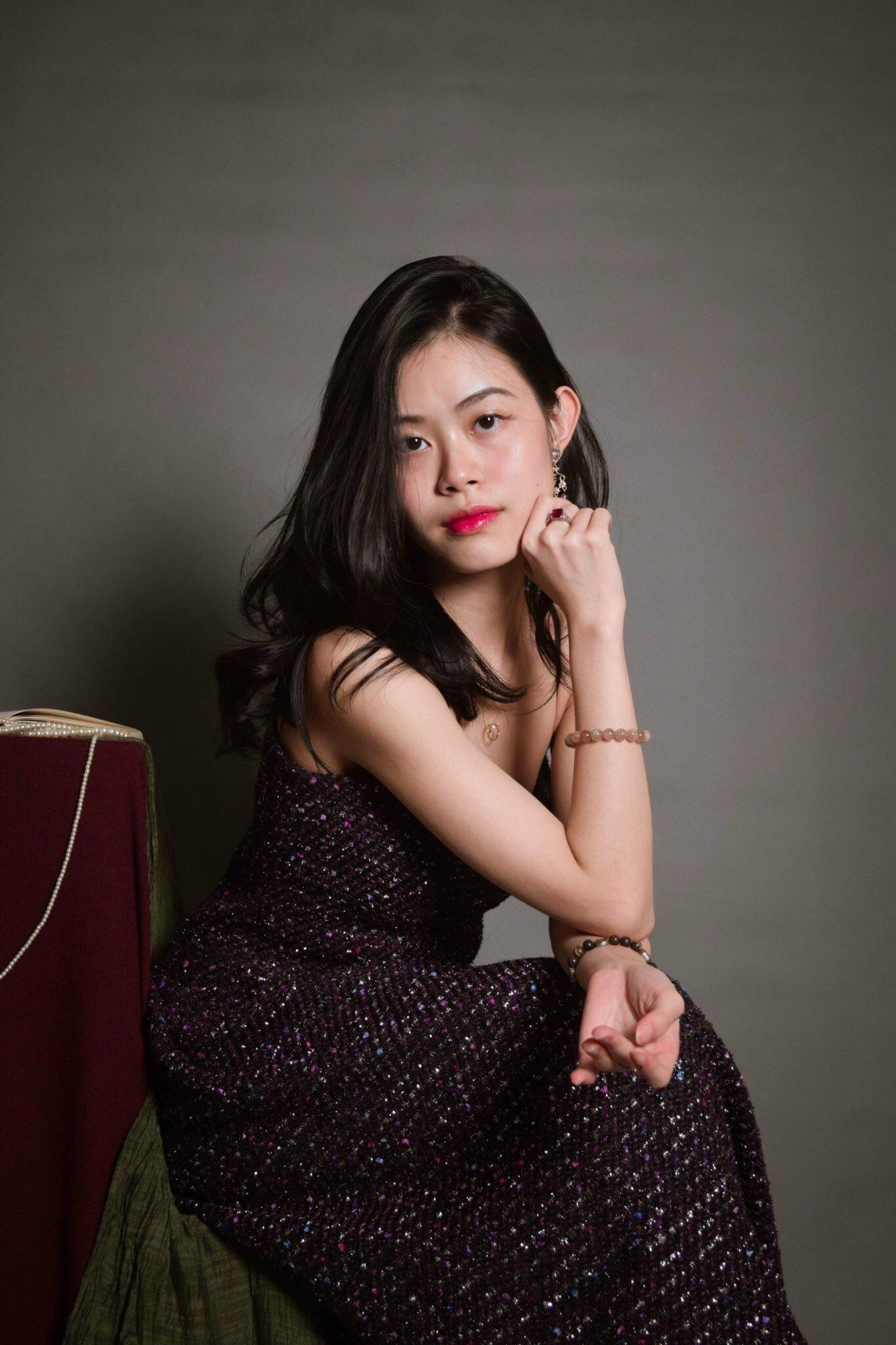 Việc phải rời xa văn hóa Việt đã thôi thúc Trang tìm về nguồn cội.