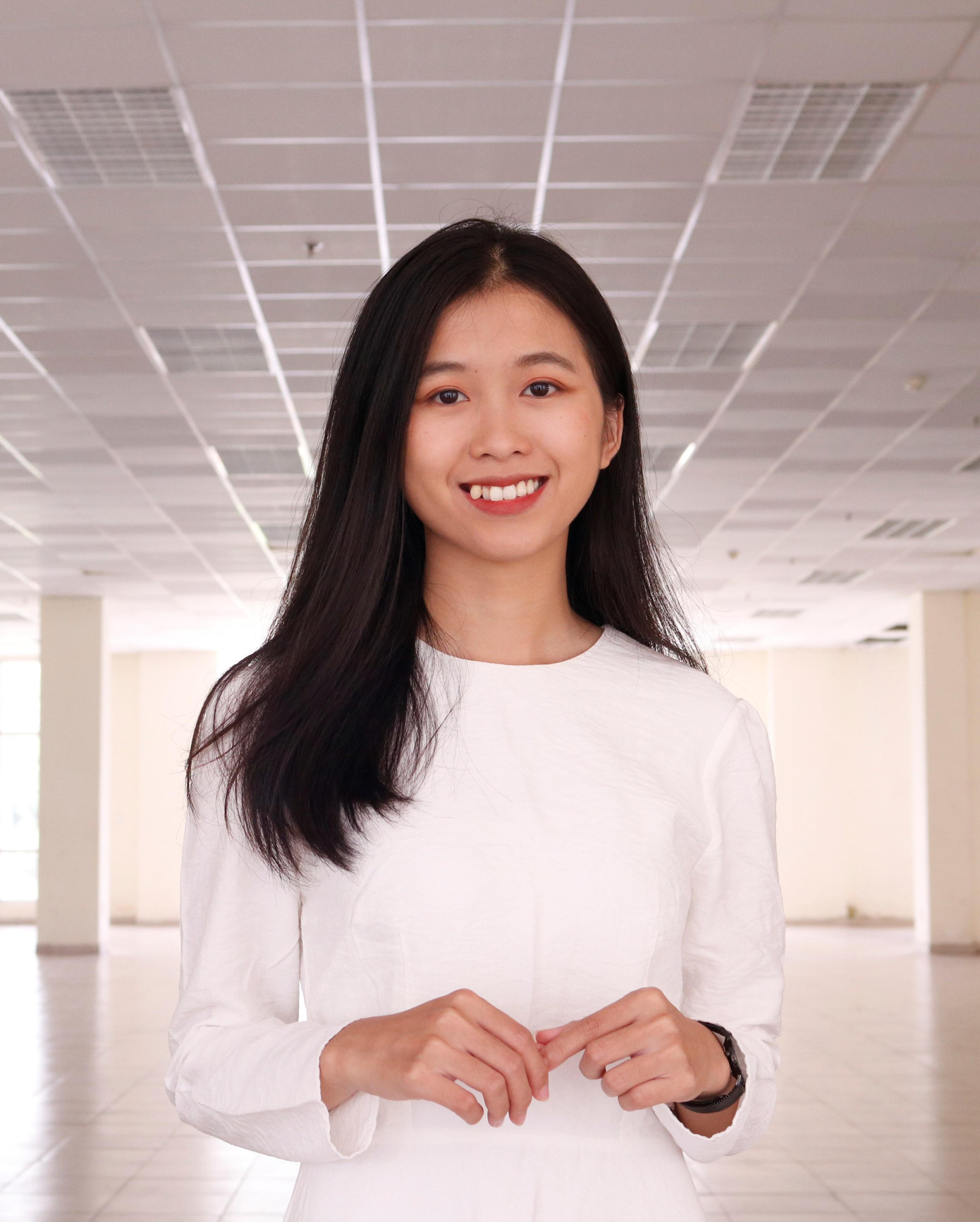 Thảo Vân quyết định chuyển ra trọ để chuẩn bị khi đi thực tập sắp tới. Thảo Vân quyết định chuyển ra trọ để chuẩn bị khi đi thực tập sắp tới.