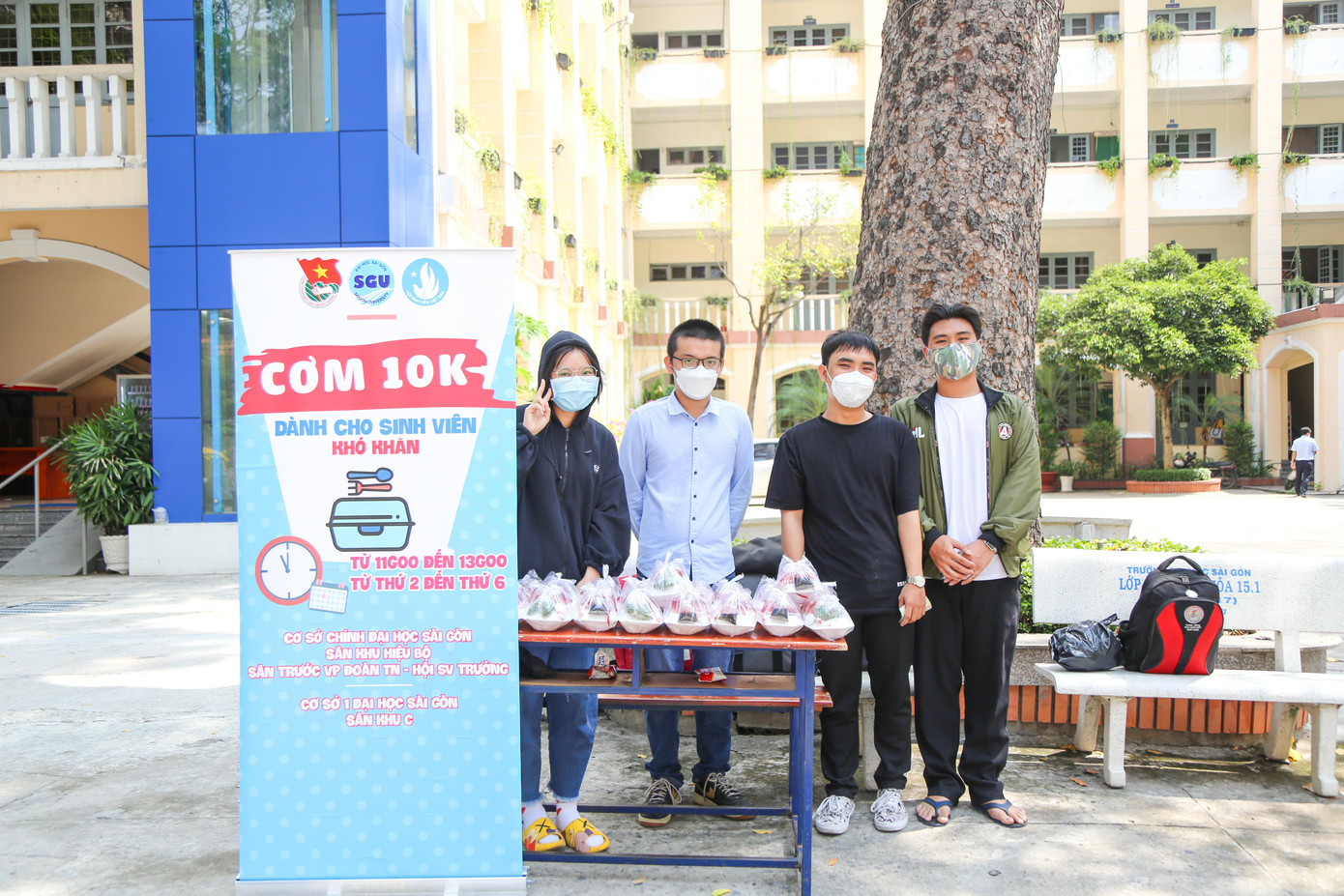 Chương trình đã bắt đầu được thực hiện từ năm học 2016 - 2017. Chương trình đã bắt đầu được thực hiện từ năm học 2016 - 2017.