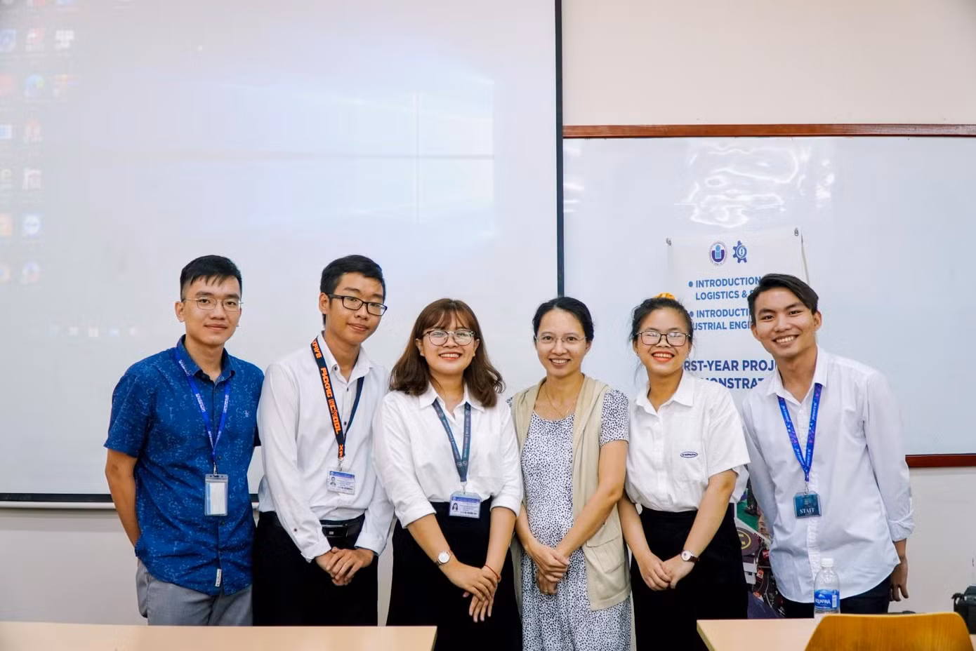 Doãn đang ấp ủ để cho ra mắt một dự án về cộng đồng.