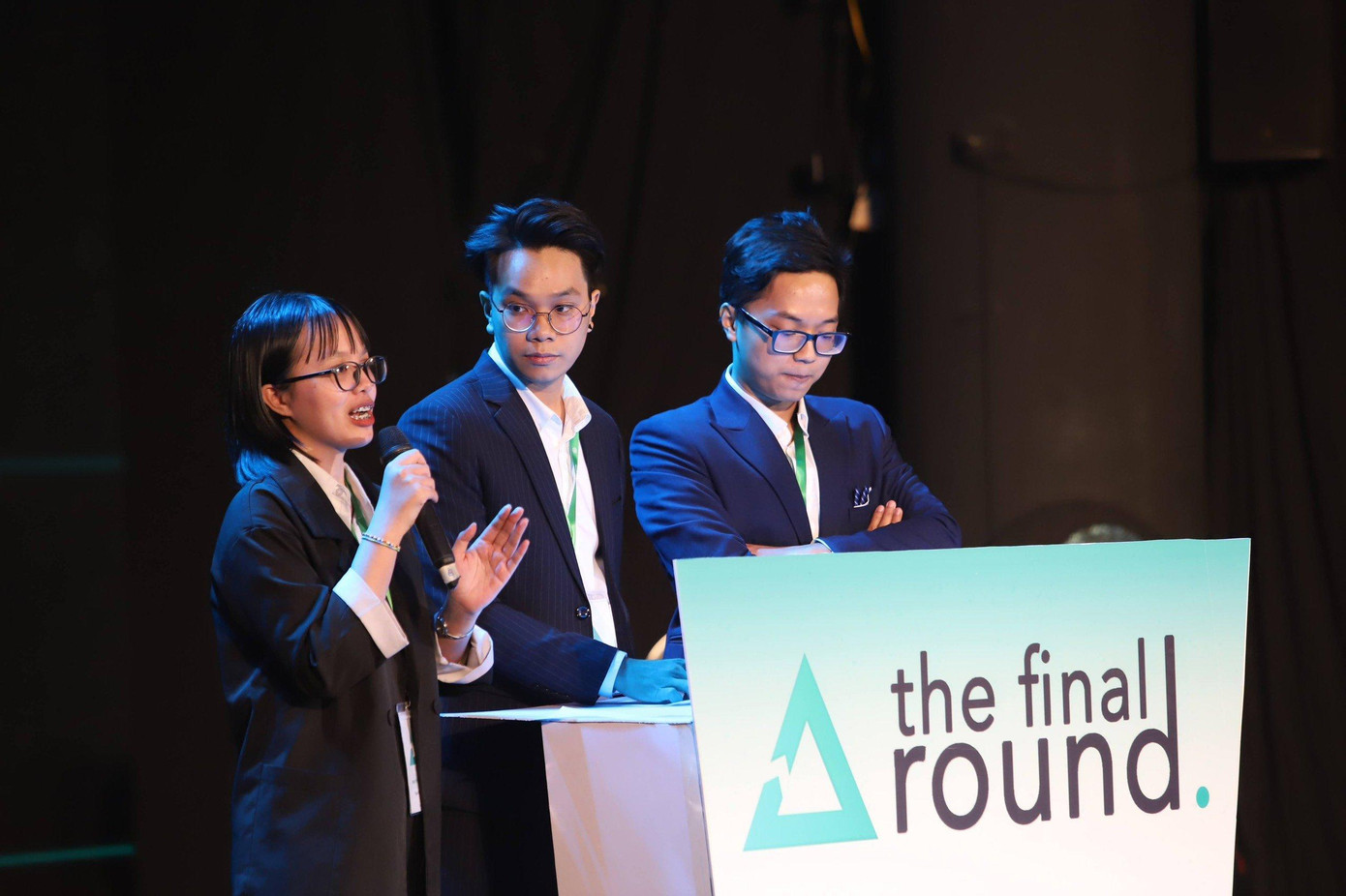 Dù tiến độ học tập có chậm hơn các bạn cùng trang lứa, nhưng Thảo Uyên vẫn biết cách khẳng định bản thân bằng những giải thưởng danh giá. (Ảnh: NVCC)