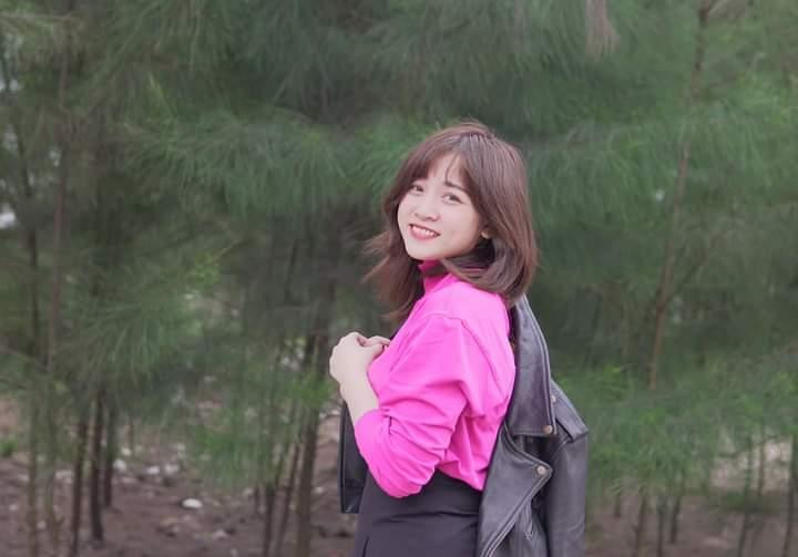 Kết thúc một năm, cô lại ngồi xuống viết ra những dự định mới trong tương lai của mình.