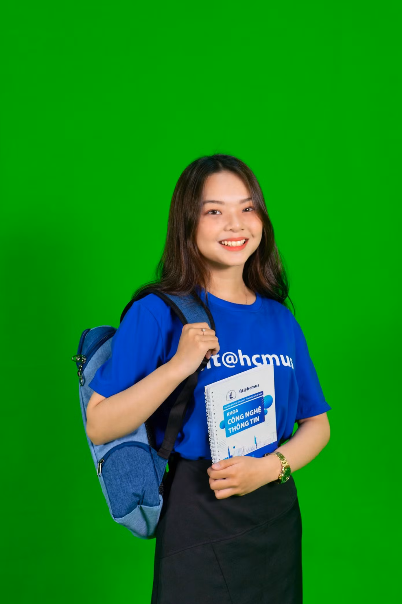 Thùy Dung vẫn đang nỗ lực và chứng minh lựa chọn đúng đắn của bản thân bằng nhiều thành tích mà cô đạt được.