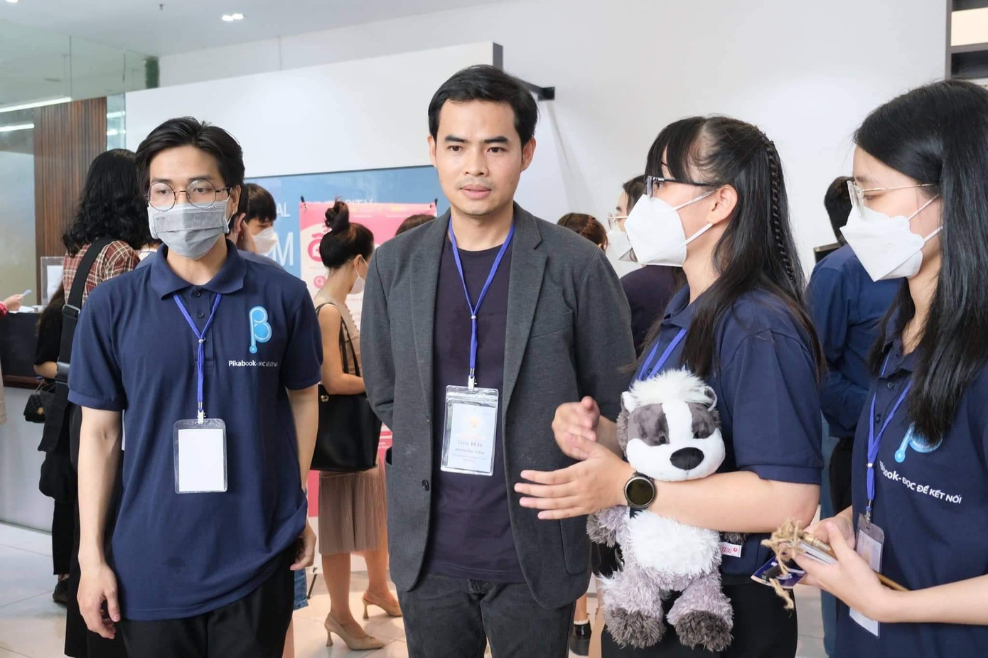 Dự án chủ yếu hướng đến đối tượng là các sinh viên các trường đại học có cùng khu vực sinh sống. Dự án chủ yếu hướng đến đối tượng là các sinh viên các trường đại học có cùng khu vực sinh sống.