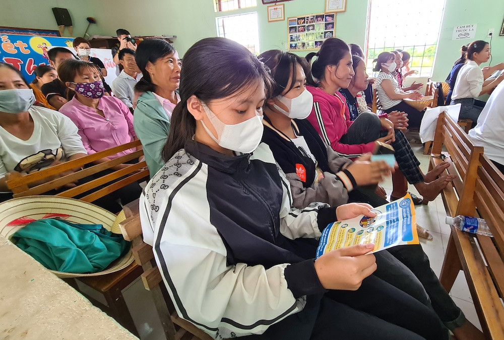 Dự thảo luật BHXH sửa đổi bổ sung thêm chế độ thai sản cho người đóng BHXH tự nguyện mà không thay đổi mức đóng.