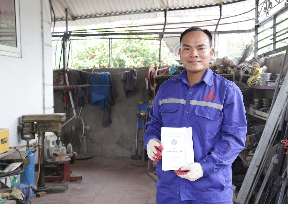 Anh Nguyễn Văn Thủy.