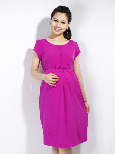  Đầm bầu VC017 giá 500.000 đồng giảm còn 250.000 đồng.