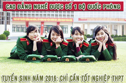Cơ hội trúng tuyển ngay nguyện vọng 1 tại Cao đẳng Dược Hà Nội ảnh 3