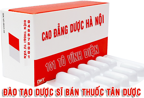 Địa chỉ xét tuyển Cao đẳng Y Dược Hà Nội năm 2016 ảnh 2