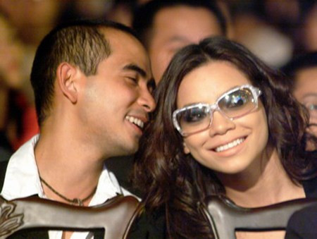 Hồ Ngọc Hà những ngày bên ĐứcTrí